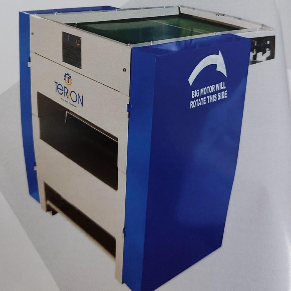 Polyester Fiber Carding Machine