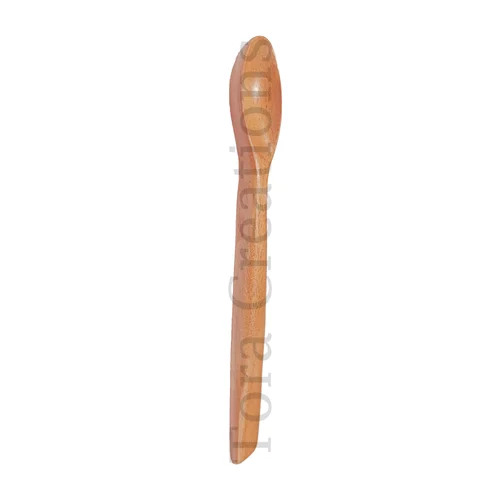 Neem Wood Spice Spoon