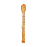 Neem Wood Long Pickle Spoon