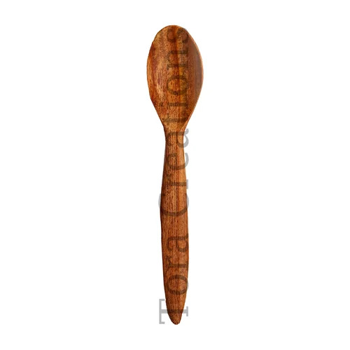 Neem Wood Baby Feeding Spoon