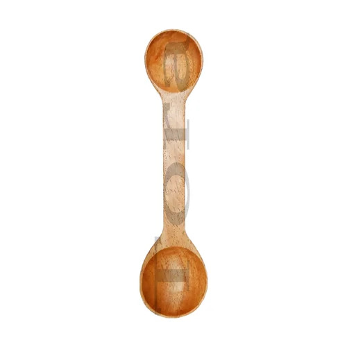 Neem Wood Baby Feeding Spoon