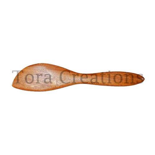 Neem Wood Butter Knife