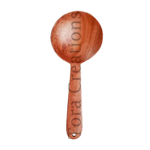Neem Wooden Kitchen Cooking Utensil