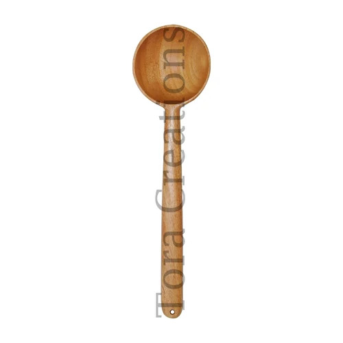 Neem Wooden Cooking Spoons