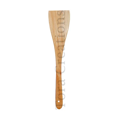 Tora Neem Wood Cooking Spatulas Export Quality