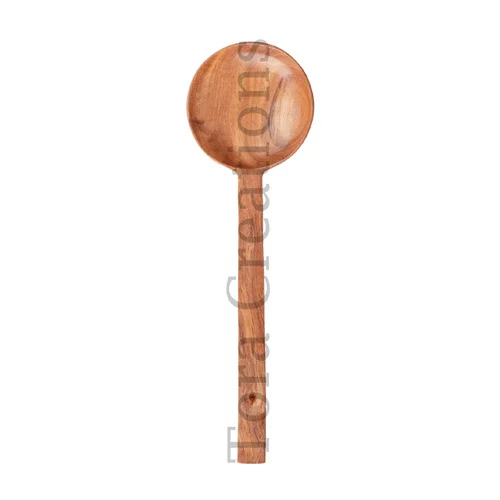 Neem Wood Ladle