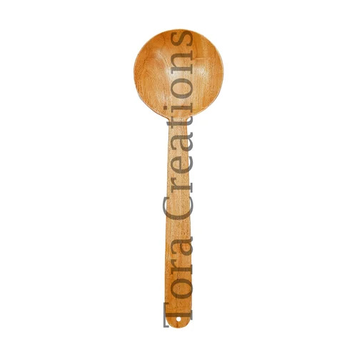 Neem Wood Ladle