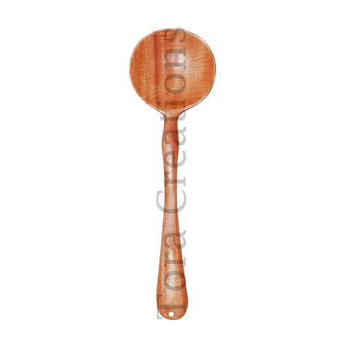 Neem Wood Serving Ladle