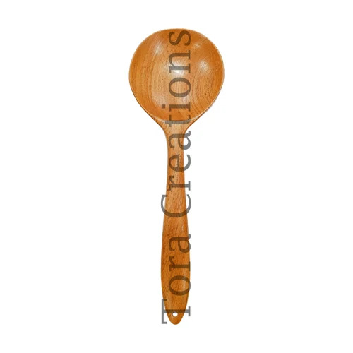 Neem Wooden Serving and Cooking Spoons