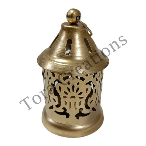 Decorative Lantern T Light Candle Holder
