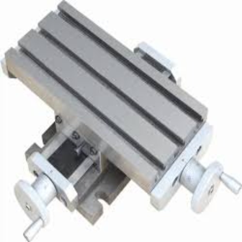 Cross Tables - Automatic Grade: Manual