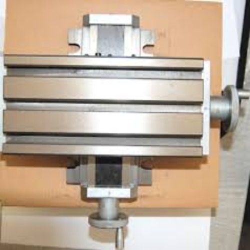 Cross Tables - Automatic Grade: Manual