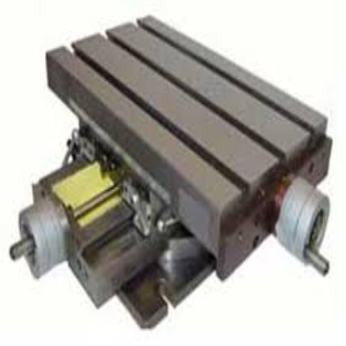 Cross Tables - Automatic Grade: Manual