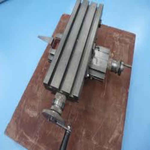 Cross Tables - Automatic Grade: Manual