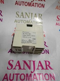 MITSUBISHI FX2N-4AD