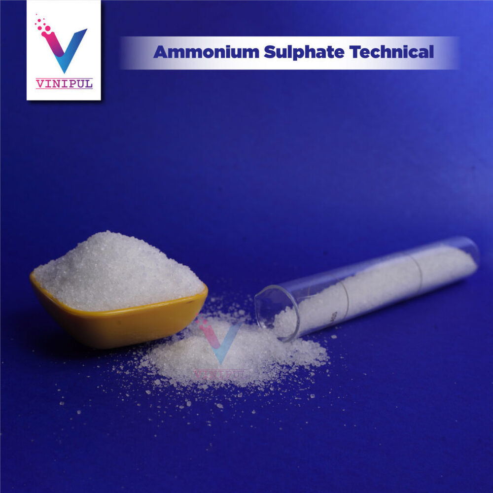 Ammonium Carbamate Powder Application: Industrial