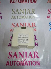 MITSUBISHI FX2N-4AD-PT