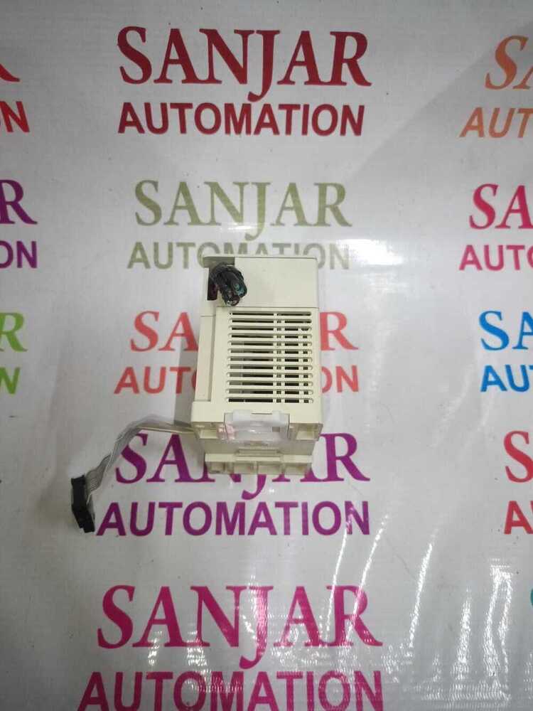 MITSUBISHI FX2N-4AD-PT