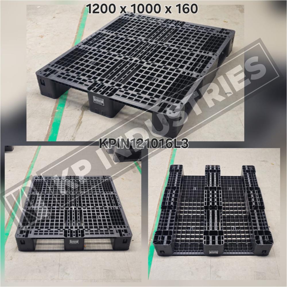 hdpe pallet