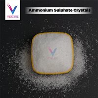 Ammonium Formate Crystal