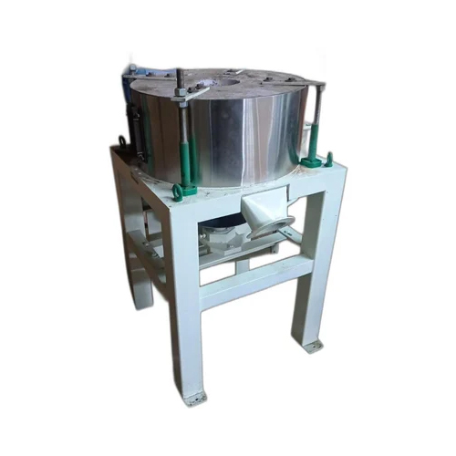 Flour Mill Machine - Capacity: 5 To 9 Ton/Day
