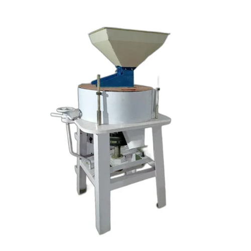 Horizontal Chakki Machine