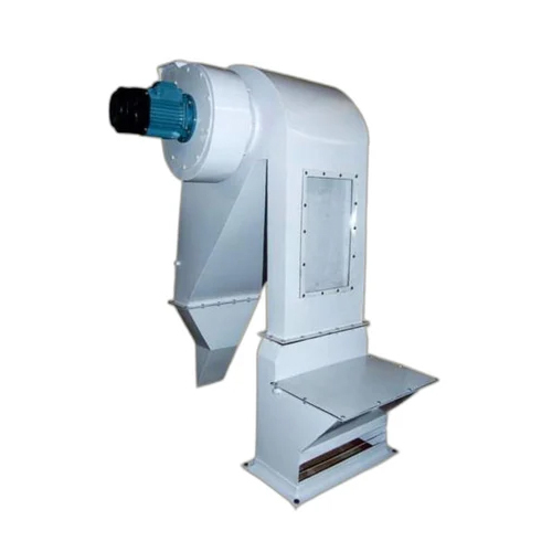 1hp Duck Aspirations Channel Motor - Feature: High Efficiency