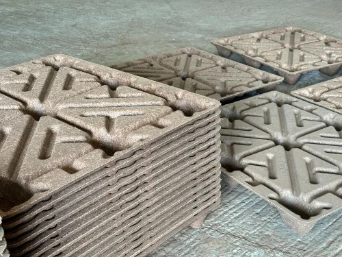 1000mmX1200mm Presswood Pallet