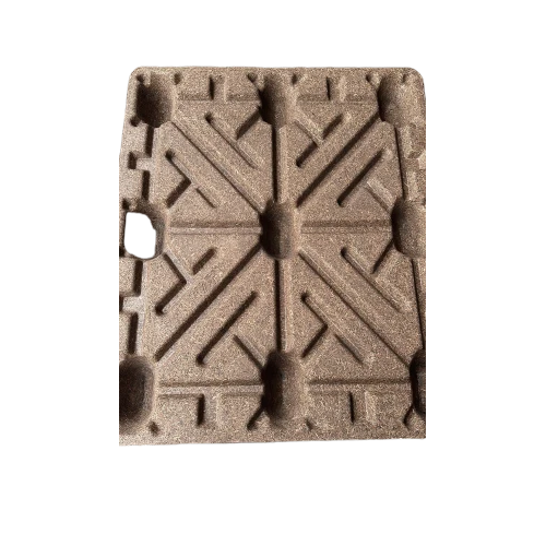 1000mmX1200mm Presswood Pallet