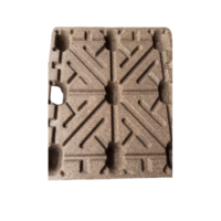 1000mmX1200mm Presswood Pallet