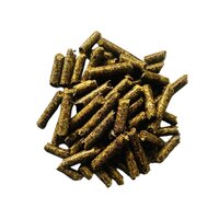 6mm Biomass Pellet - Shape: Stick