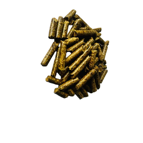 6mm Biomass Pellet