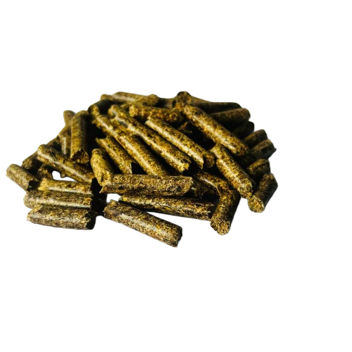 6mm Biomass Pellet