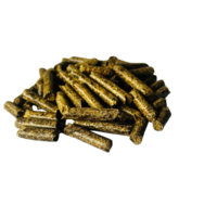 6mm Biomass Pellet