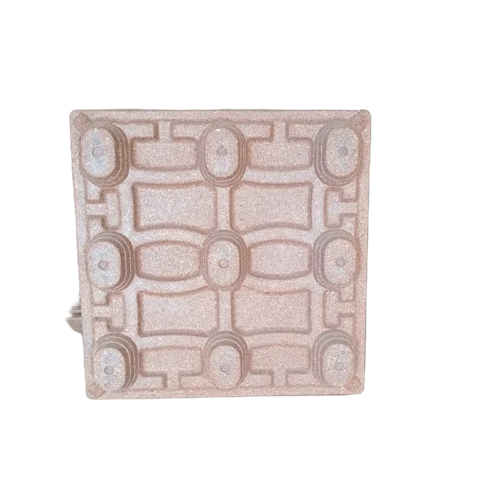 1000mmx1000mm Compressed Presswood Pallet