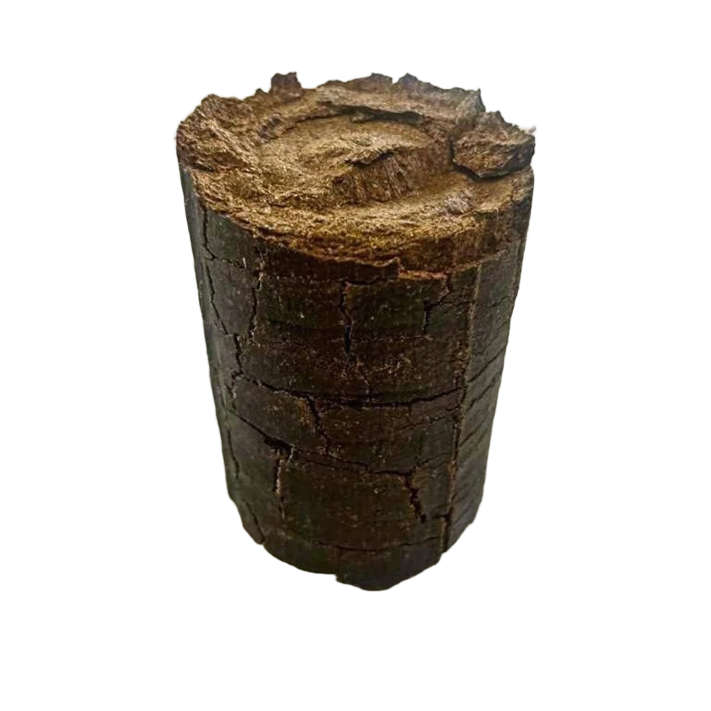 60mm Sawdust Briquette