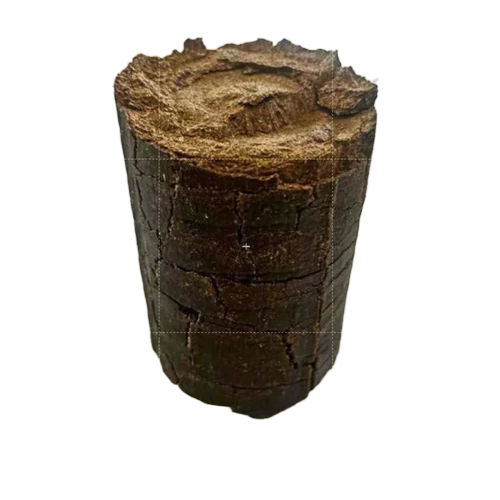 60mm Sawdust Briquette
