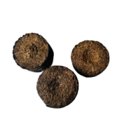 60mm Sawdust Briquette
