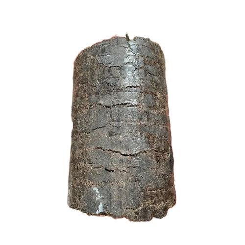 90Mm Biomass Briquettes - Ash Content (%): 5%