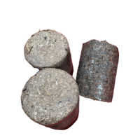 90mm Biomass Briquettes