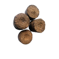 90mm Biomass Briquettes