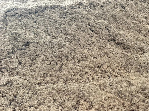 Mixed Wood Dry Boiler Sawdust Powder