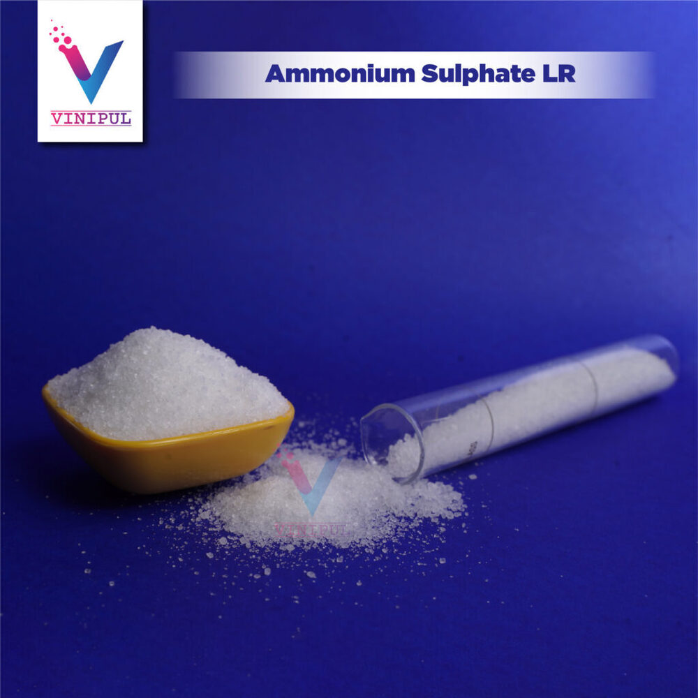 Ammonium Formate Pure