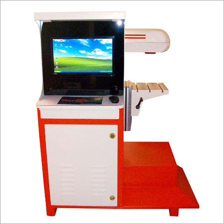 लेज़र मार्किंग मशीन