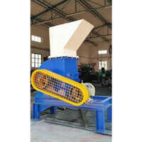1 Ton Mini Stone Crusher Machine
