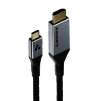 Type C to HDMI Cable