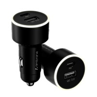 C85 Car Charger