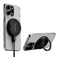Aerosynq S2 Wireless Charger - Features: Easy To Use