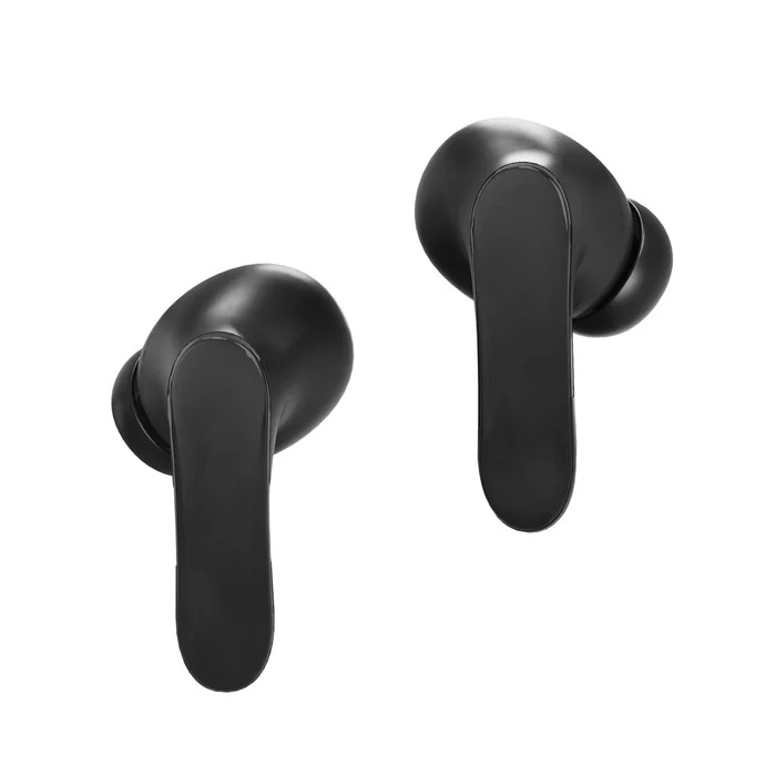 Dots 20 True Wireless Earbuds - Body Material: Plastic