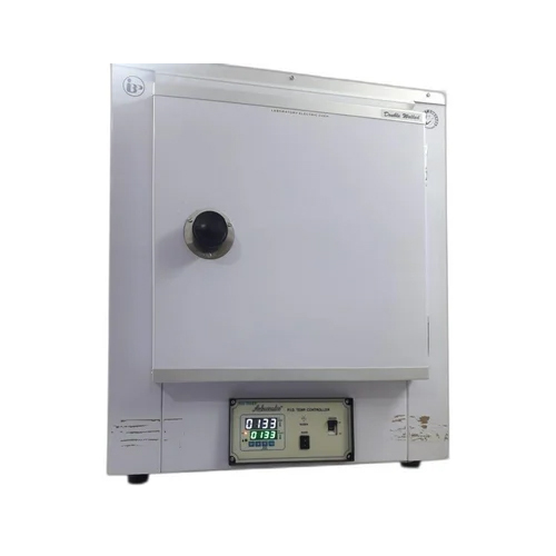 650 Degree Electric Oven - Material: Ss